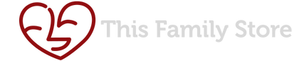 Our Family Store logo