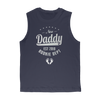 New Daddy EST 2018 Rookie Dept ﻿Premium Adult Muscle Top