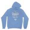 New Daddy EST 2018 Rookie Dept ﻿Classic Adult Hoodie