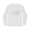 New Daddy EST 2018 Rookie Dept ﻿Classic Long Sleeve T-Shirt