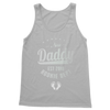 New Daddy EST 2018 Rookie Dept ﻿Classic Adult Vest Top