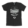 New Daddy Established Rookie Dept - Shirt or Hoodie