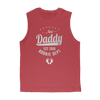 New Daddy EST 2018 Rookie Dept ﻿Premium Adult Muscle Top