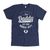 New Daddy Established Rookie Dept - Shirt or Hoodie