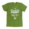 New Daddy Established Rookie Dept - Shirt or Hoodie