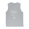 New Daddy EST 2018 Rookie Dept ﻿Premium Adult Muscle Top