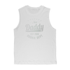 New Daddy EST 2018 Rookie Dept ﻿Classic Adult Muscle Top