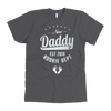 New Daddy Established Rookie Dept - Shirt or Hoodie