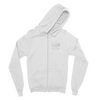 New Daddy EST 2018 Rookie Dept ﻿Classic Adult Zip Hoodie