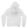 New Daddy EST 2018 Rookie Dept ﻿Classic Adult Hoodie