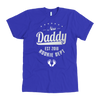 New Daddy Established Rookie Dept - Shirt or Hoodie