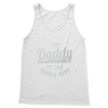 New Daddy EST 2018 Rookie Dept ﻿Classic Adult Vest Top